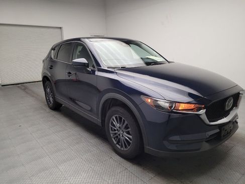 Used 2020 MAZDA CX-5 Touring image 13