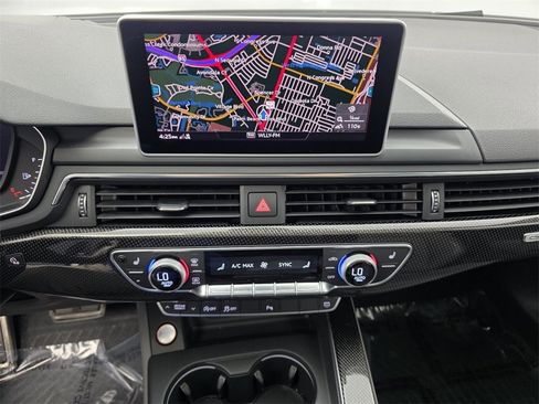 Used 2018 Audi S5 Prestige image 20