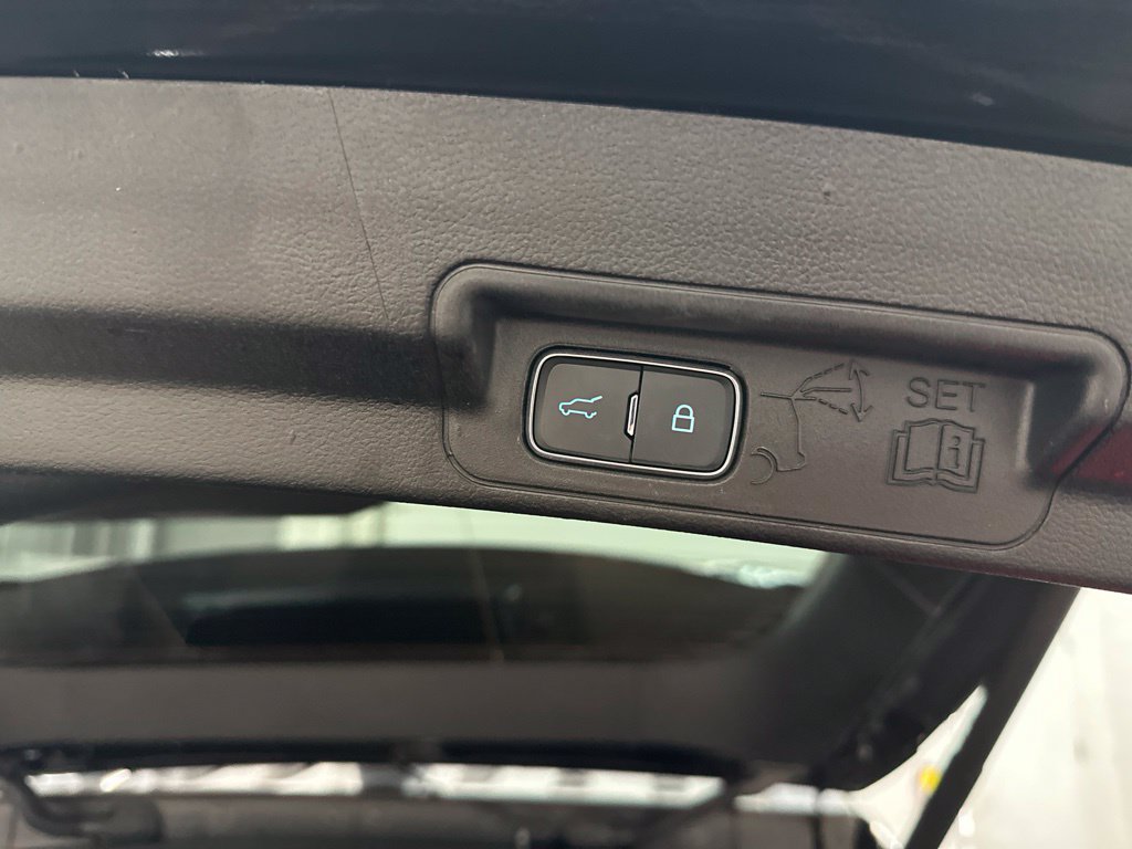 Used 2026 Ford Explorer Tremor w/ Tremor Ultimate Package AWD/4WD image 35