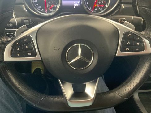 Used 2017 Mercedes-Benz GLE 43 AMG 4MATIC image 25