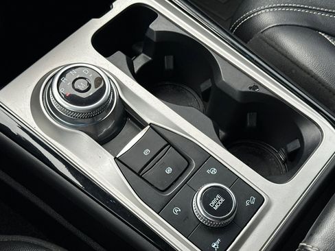 Used 2022 Ford Explorer ST w/ Equipment Group 401A image 22