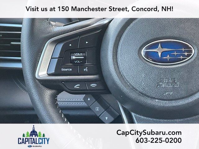 Used 2020 Subaru Outback Limited AWD/4WD image 23
