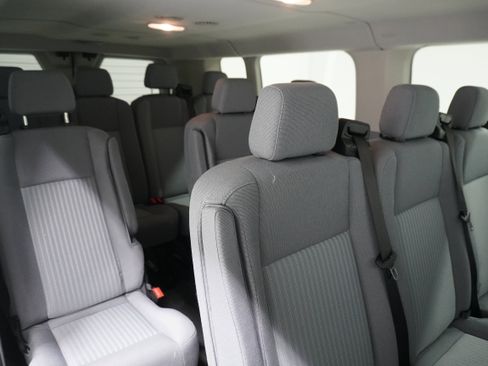 Used 2015 Ford Transit 350 XLT image 10