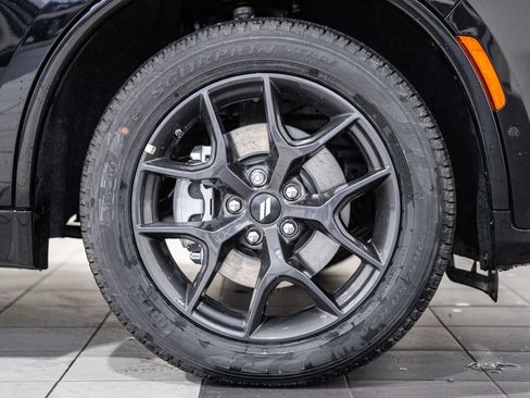 New 2026 Dodge Durango GT image 19