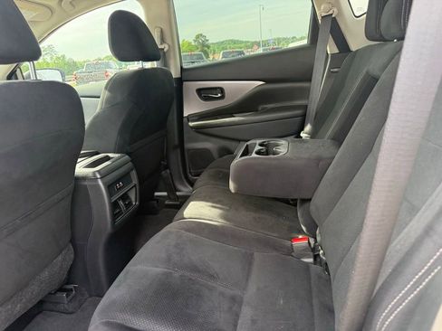 Used 2023 Nissan Murano S FWD image 43