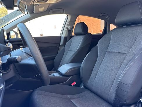 Used 2024 Honda Accord LX image 19