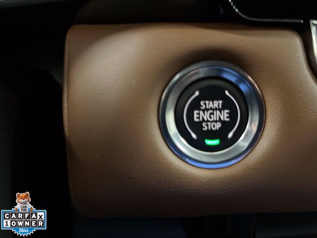 Used 2025 GMC Canyon AT4 AWD/4WD image 30