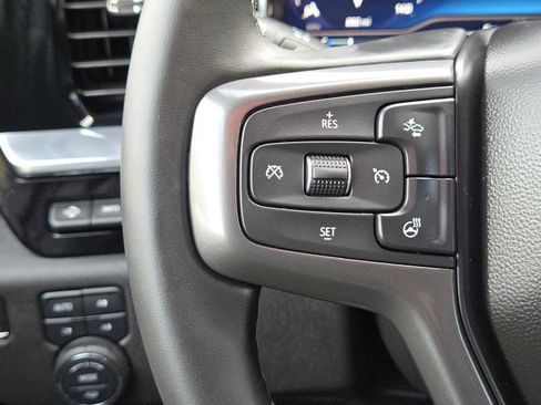 Certified 2025 Chevrolet Silverado 3500 High Country w/ Technology Package image 24