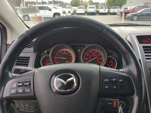Used 2011 MAZDA CX-9 Sport AWD/4WD image 13