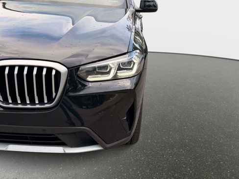 Used 2023 BMW X3 sDrive30i w/ Premium Package RWD image 9