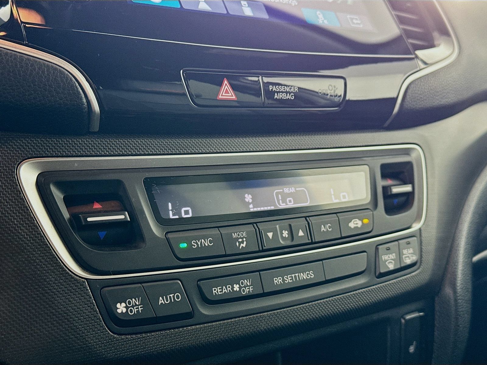 Used 2023 Honda Passport TrailSport image 19