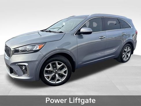 Used 2020 Kia Sorento SX AWD/4WD image 8