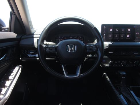 Used 2023 Honda Accord Touring image 23