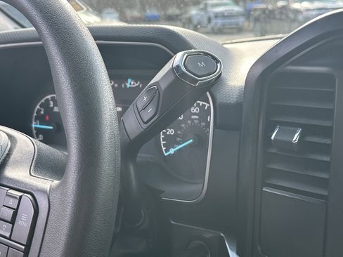 Used 2023 Ford F150 XL w/ STX Appearance Package image 32