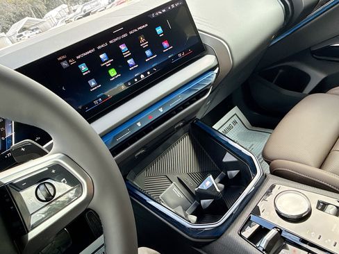 New 2026 BMW X3 xDrive30 w/ M Sport Package image 28