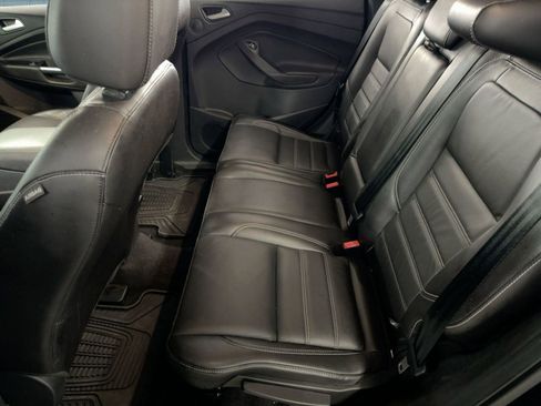 Used 2017 Ford Escape Titanium w/ Equipment Group 301A image 15