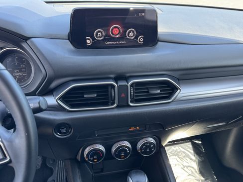 Used 2019 MAZDA CX-5 Sport FWD image 22