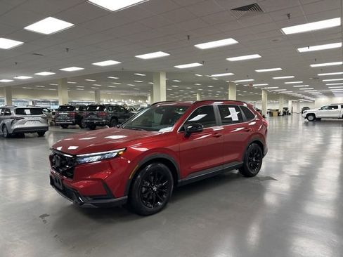 Used 2023 Honda CR-V Sport image 4