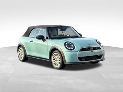 New 2026 MINI Cooper S