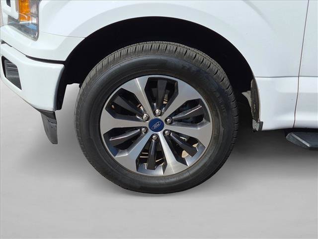Used 2020 Ford F150 XL w/ Equipment Group 101A Mid RWD image 15
