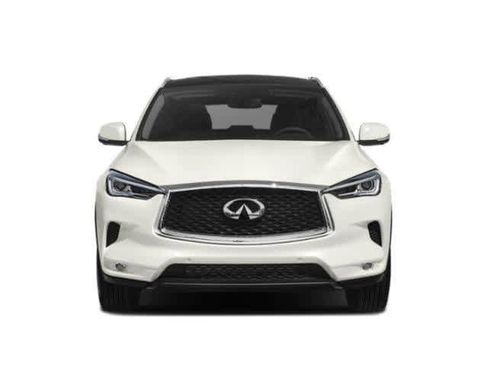 Used 2021 INFINITI QX50 Luxe w/ Cargo Package image 7