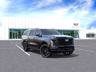 New 2026 Cadillac Escalade ESV Platinum Sport AWD/4WD video 1