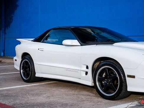 Used 2002 Pontiac Firebird Trans Am image 66