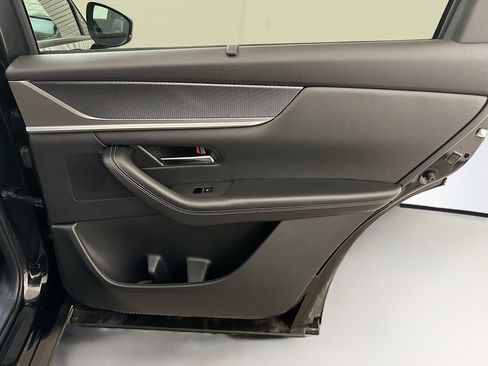 Used 2024 MAZDA CX-90 Plug-In Hybrid w/ Preferred image 34