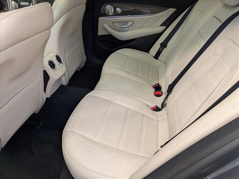 Used 2022 Mercedes-Benz E 53 AMG AMG E 53 image 21