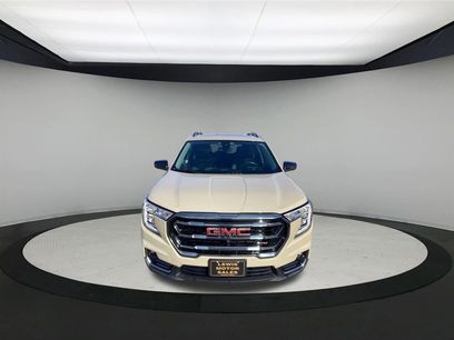 Used 2022 GMC Terrain AT4 w/ Infotainment Package II
