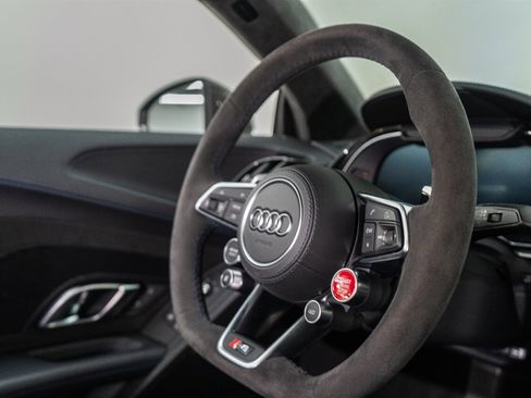 Used 2023 Audi R8 V10 performance w/ R8 Performance Design Package image 77