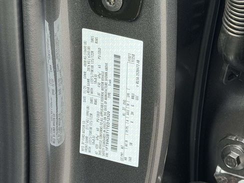 New 2026 Ford F250 Lariat AWD/4WD image 20