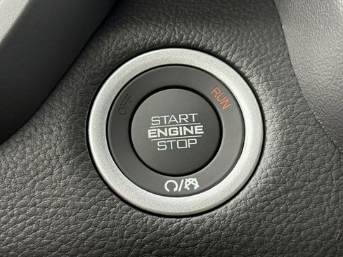 New 2026 RAM 1500 Big Horn AWD/4WD image 15