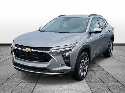 Used 2025 Chevrolet Trax LT w/ LT Convenience Package