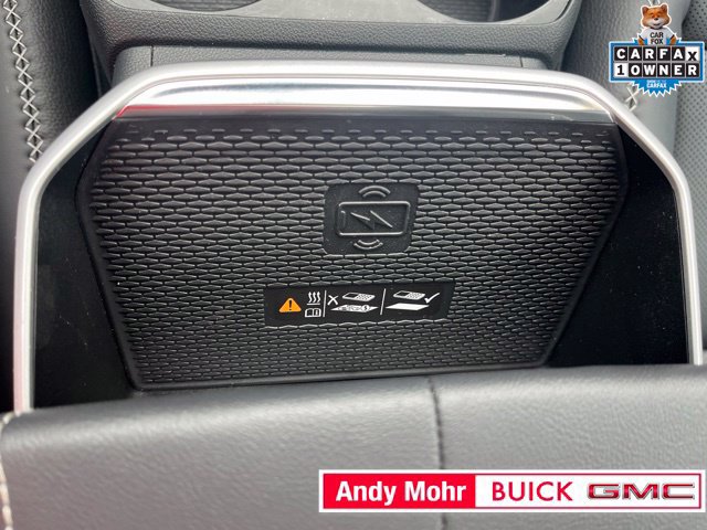Used 2026 GMC Terrain Denali w/ LPO, Floor Liner Package AWD/4WD image 36