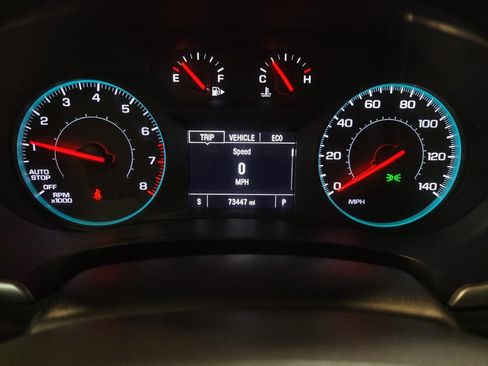 Used 2023 Chevrolet Malibu LT FWD image 23