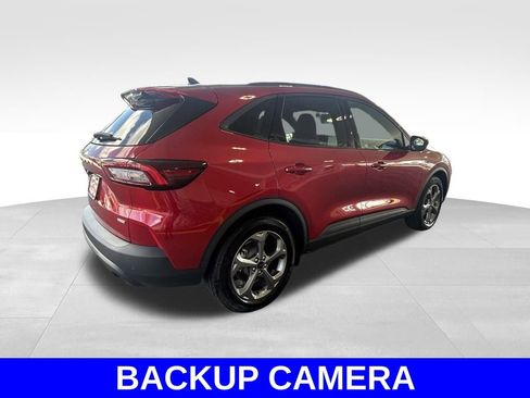 Used 2025 Ford Escape ST-Line w/ Equipment Group 301A image 4