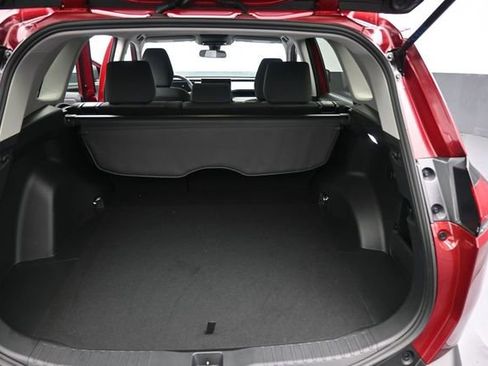 Used 2026 Toyota RAV4 LE FWD image 29