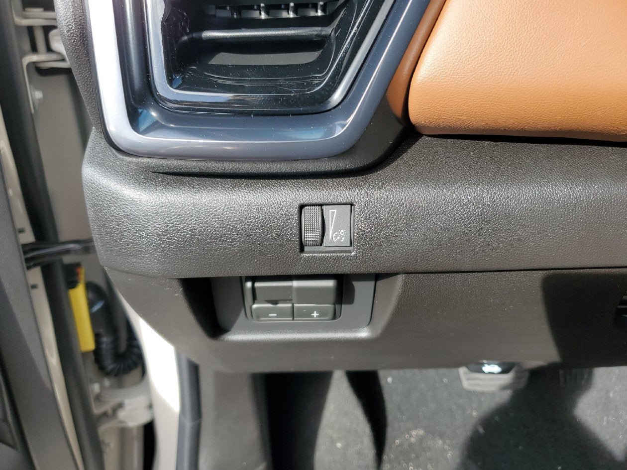 New 2026 GMC Canyon AT4 AWD/4WD image 30