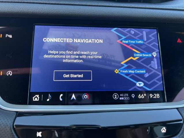 Used 2024 Cadillac XT5 Premium Luxury AWD/4WD image 16