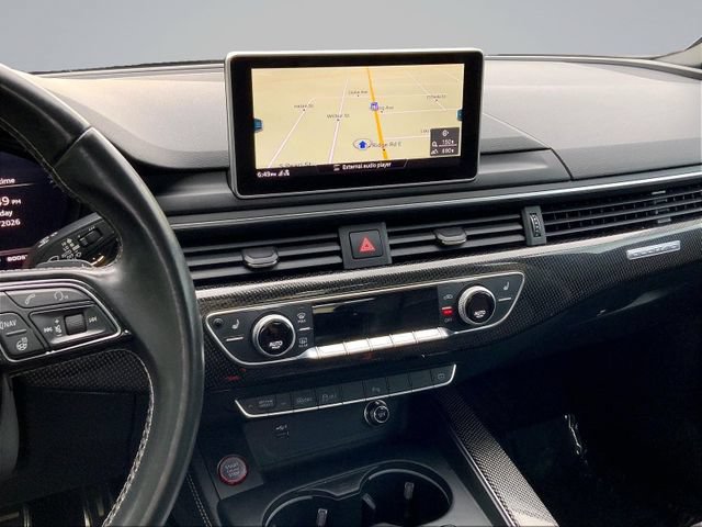 Used 2019 Audi S4 Premium Plus w/ Premium Plus Package AWD/4WD image 20