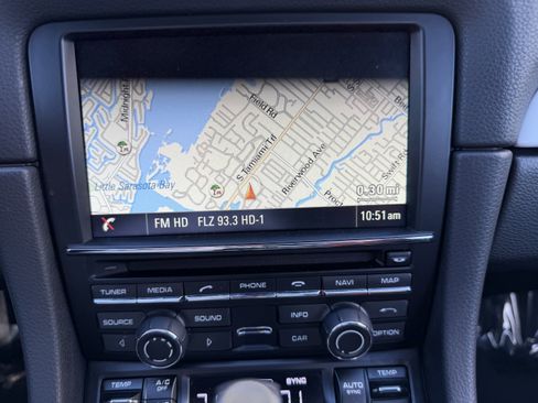 Certified 2015 Porsche Boxster S image 23