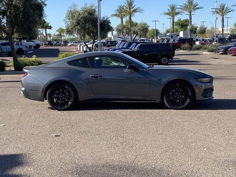 New 2026 Ford Mustang Coupe RWD image 35