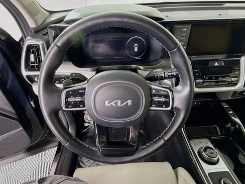 Used 2022 Kia Sorento SX Prestige AWD/4WD image 21