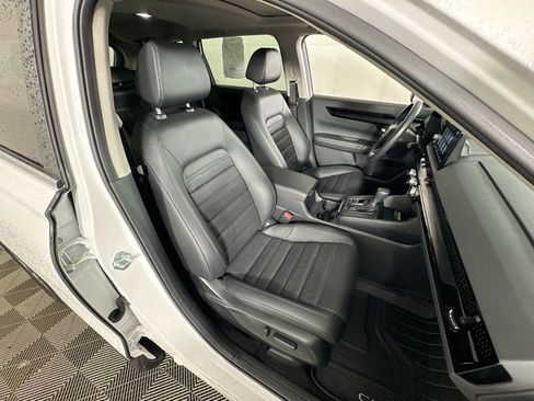 Used 2024 Honda CR-V EX-L image 28