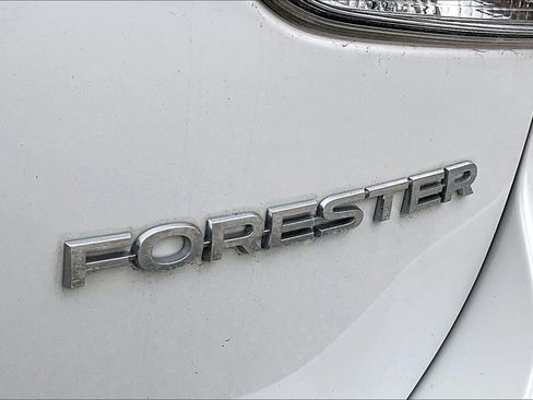 Used 2021 Subaru Forester Limited w/ Popular Package #3 image 24