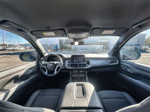 Used 2024 Chevrolet Tahoe LS w/ Driver Alert Package image 19
