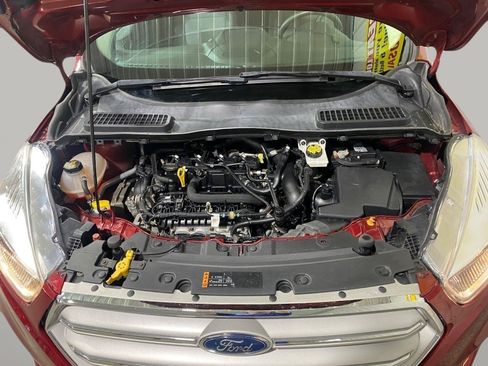 Used 2019 Ford Escape SE AWD/4WD image 26