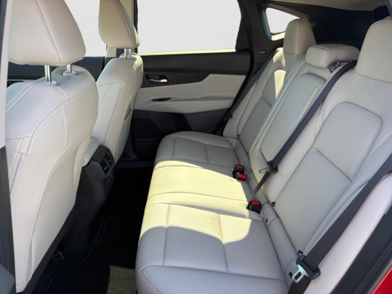 Used 2026 Nissan Murano SL w/ Comfort Package AWD/4WD image 18