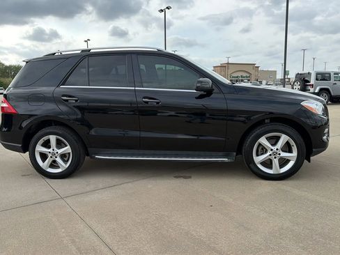 Used 2015 Mercedes-Benz ML 350 4MATIC image 25